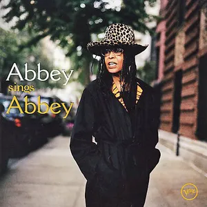 Abbey sings Abbey